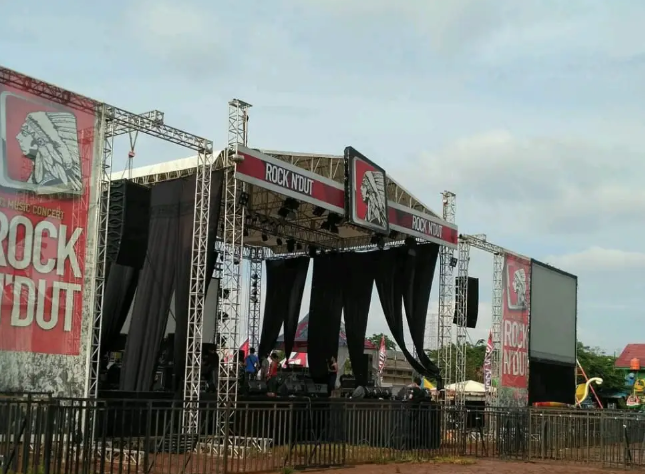 Professional Equipment