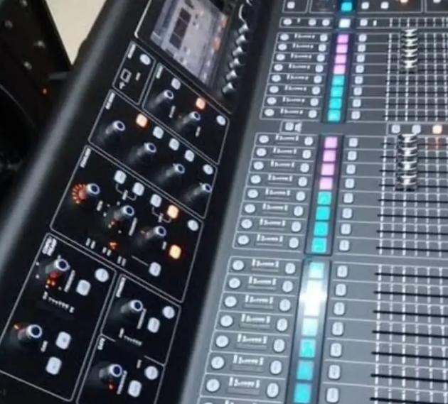 Jasa Operator & Setup Profesional