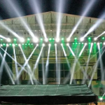 Tips Memilih Sound System untuk Acara Outdoor