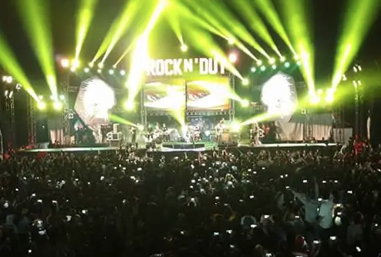 5 Kesalahan Umum dalam Setup Audio Event